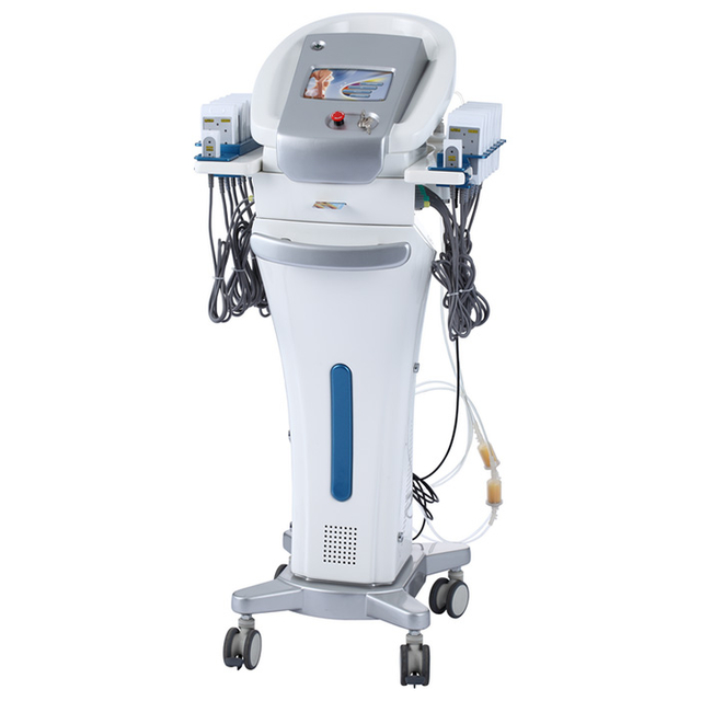 سلسلة تخسيس الجسم HS-700E